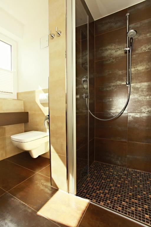Hotel Warnow Rostock Habitación foto